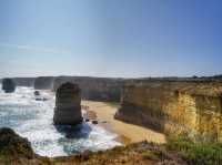 An Unforgettable Journey on the Great Ocean Road