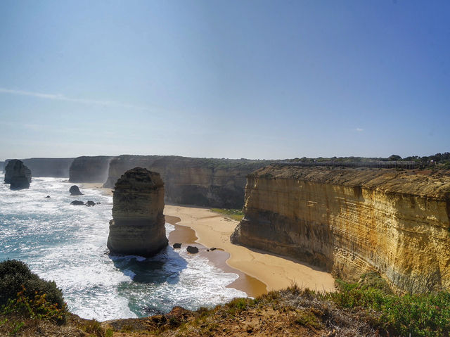 An Unforgettable Journey on the Great Ocean Road