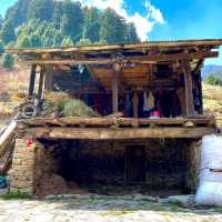 🏔️ Explore Leh Ladakh – The Land of High Passes 🌟