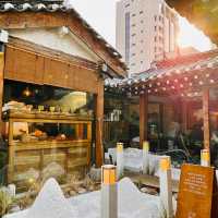 A Day in Ikseon-dong Hanok Village: Seoul’s Trendy Hidden Gem!