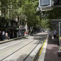 How to spend 2 days in Melbourne