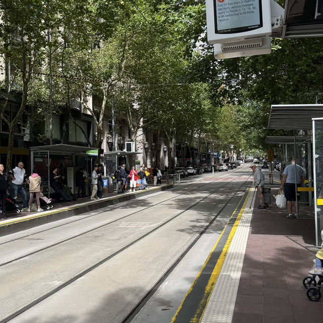 How to spend 2 days in Melbourne