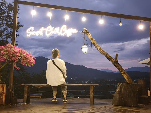 🇻🇳越南山城林同省保祿市-小清新