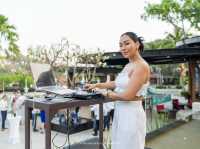 Beach Club Sunday Brunch