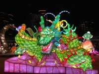 2025台灣燈會｜無限樂園