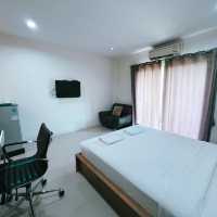 Privacy Residence Lopburi