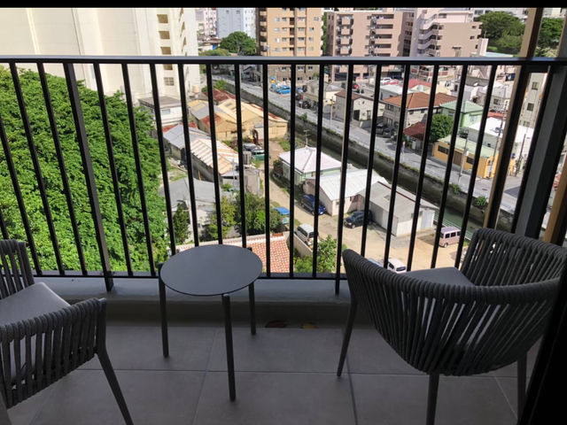 海外旅行気分が味わえるGARDEN POOL