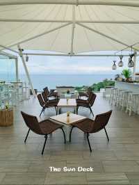 5 คาเฟ่ริมทะเลภูเก็ต วิวหลักล้านแบบไม่อยากกลับ!!!