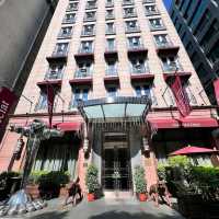 Hotel Éclat Taipei