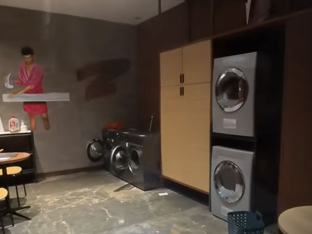 ［深圳］用青年旅舍的價格，買萬豪的設計