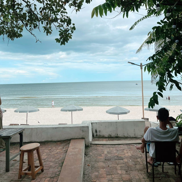 Drip Rim Lay Huahin