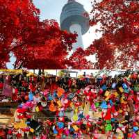 Seoul 