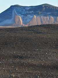 The Fire And Ice country Iceland.