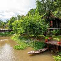 Legendha Sukhothai Resort เลเจนด้า สุโขทัย รีสอร์ท