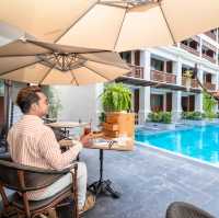 Hotel Sensai Nimman Chiang Mai   