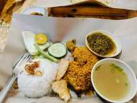 MUST Try Hawker Habitat affordable price foodie