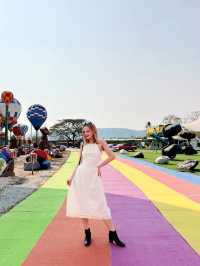 Balloon Garden Thailand
