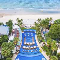 InterContinental Hua Hin Resort 