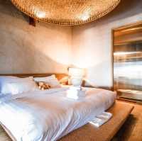 la a natu bed & bakery 