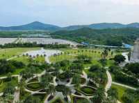 Chimelong Hengqin Bay Hotel