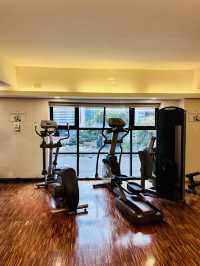 “Unwind in Hotel Maya KL’s Premier Facilities for a comfy stay”