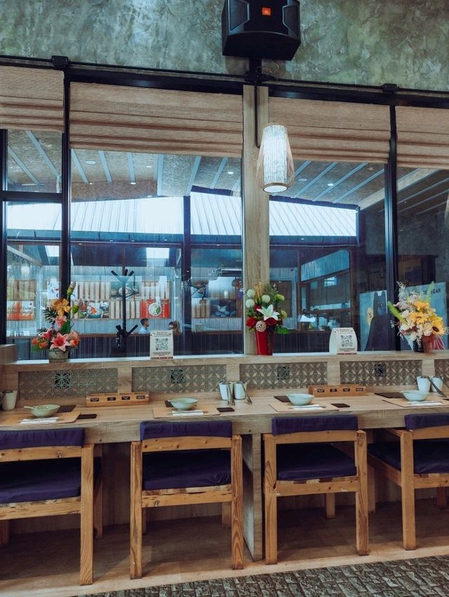 NAGA SHABU, Hat Yai, Songkhla
