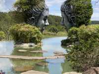 Romantic 5D4N trip in Dalat Vietnam 