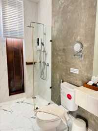 โรงแรมมินิมอลในเชียงคาน