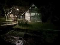 Where to stay in Hiyoshi Forest Resort Yamanoie
