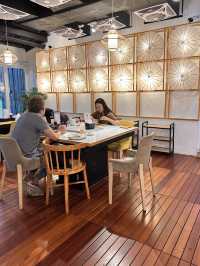 Rutin : A Hidden Gem in Icon City