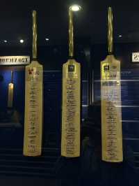 Cricket Museum in Colombo 🏏 