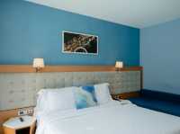 BlueSotel Krabi Aonang Beach
