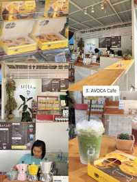 4 คาเฟ่ สวยๆ บรรยากาศดี ที่ อ.เทพสถิต