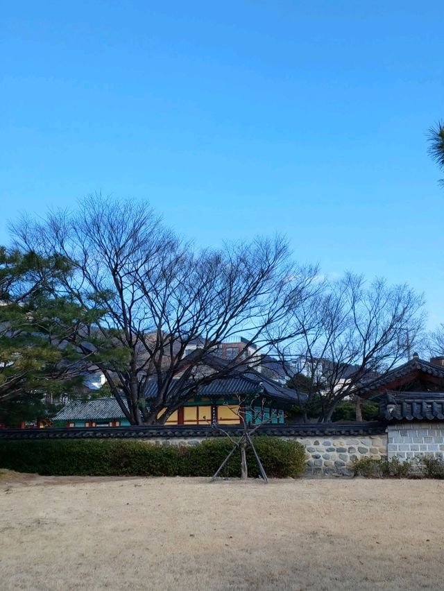 한 편의 시 같은 공간