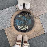 Amanohashidate อามาโนะฮาชิดาเตะ 🎏