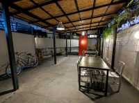 ทานอาหารฝรั่ง ร้านดังในตัวเมืองอุทัยธานี