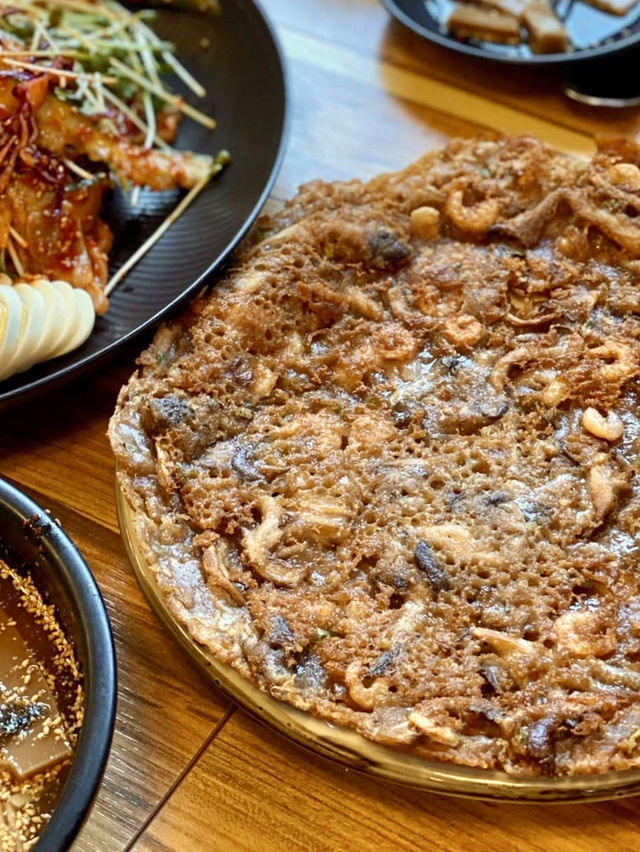 신선한 재료와 도토리 한식요리를 맛보실 수 있는 🍜파주 맛집탐방 여행지추천💚