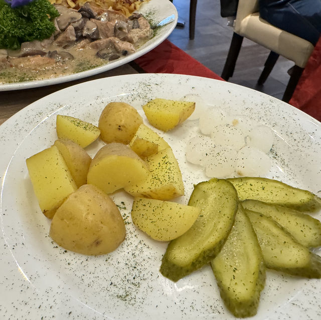 치즈퐁듀 맛집
