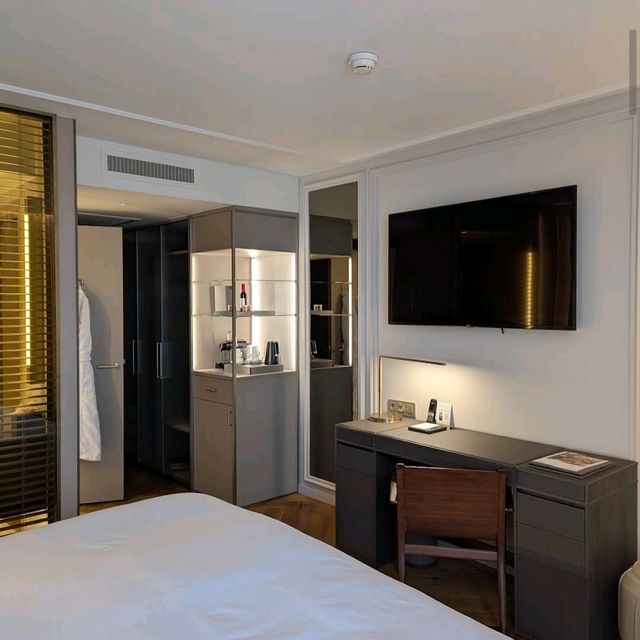 Anantara Grand Hotel Krasnapolsky Amsterdam