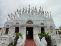 วัดพงษ์สุนันท์ (วัดปงสนุก)
