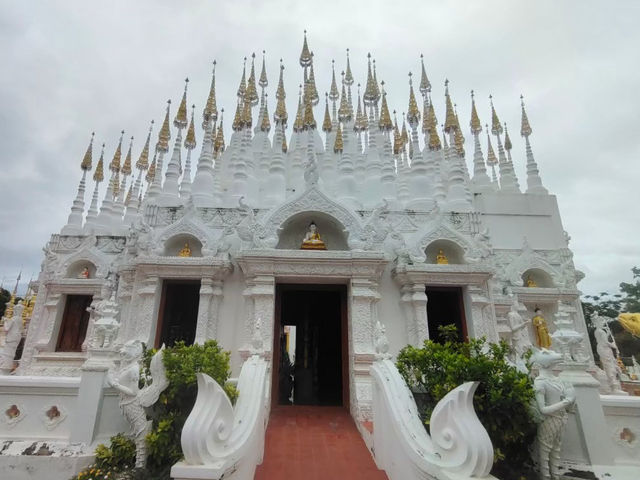วัดพงษ์สุนันท์ (วัดปงสนุก)