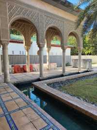 Hidden Gem in Putrajaya – Astaka Morocco
