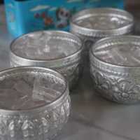 ขนมจีนบ้านคุณย่า ชุมพร