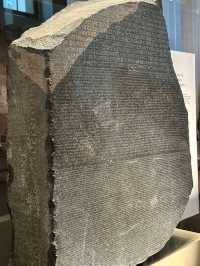 Some important tips you might wanna know before visiting the British Museum