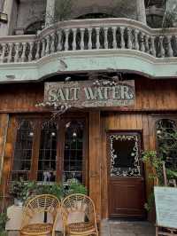 Salt Water