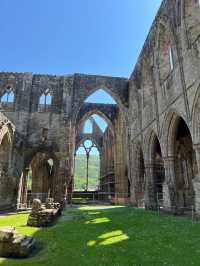 Tintern Abbey