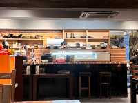 Tasty Japanese Restaurant- Kawa