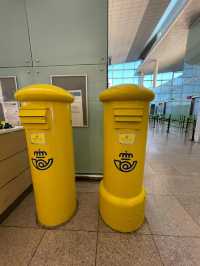 🇪🇸 Barcelona El Prat Airport