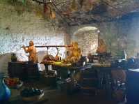 Regal Splendor: A Visit to Stirling Castle 