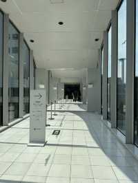 【大阪】空中庭園展望台🩵飽覽梅田城市景色